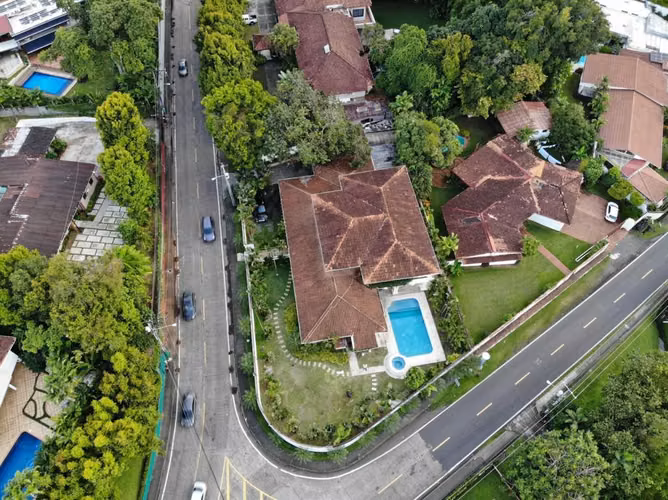 VENTA CASA EN SAN FRANCISCO ALTOS DEL GOLF MLD - Imagen 19