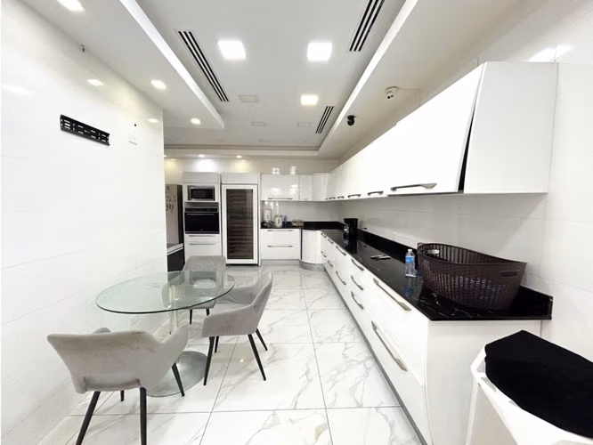 VENTA CASA EN SAN FRANCISCO ALTOS DEL GOLF MLD - Imagen 12