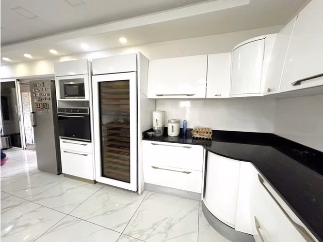VENTA CASA EN SAN FRANCISCO ALTOS DEL GOLF MLD - Imagen 11