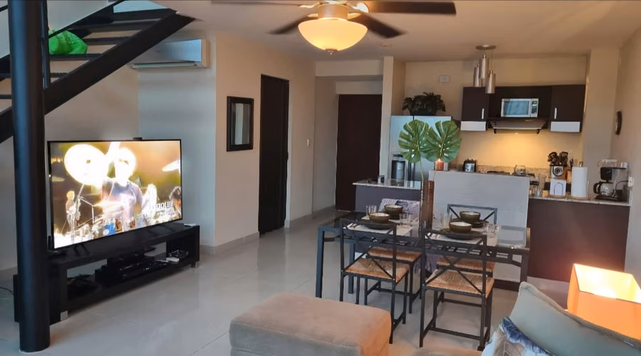 Alquiler de apartamento en PH Vitro Loft | El Cangrejo. GM - Imagen 8