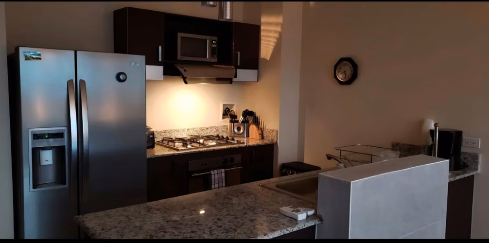 Alquiler de apartamento en PH Vitro Loft | El Cangrejo. GM - Imagen 13