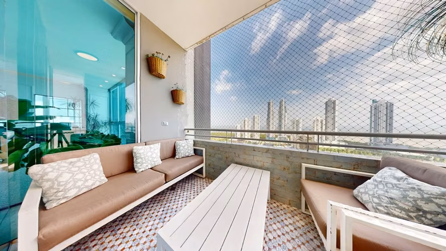 Penthouse de en sueño en Costa del Este | 315 m² de lujo y elegancia - Imagen 7