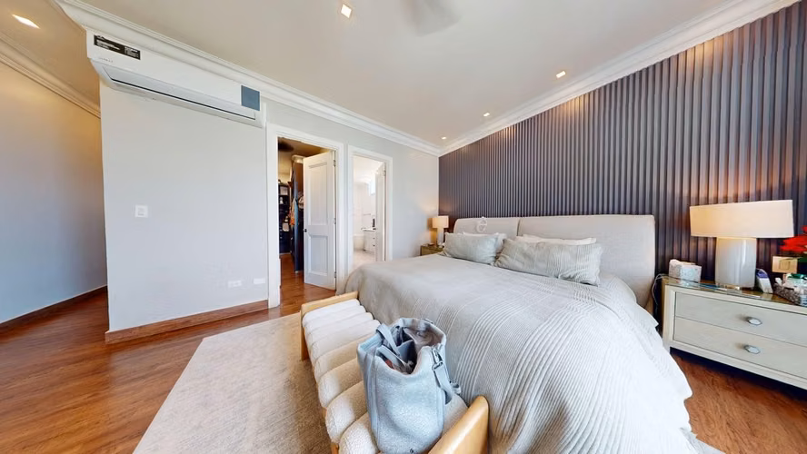 Penthouse de en sueño en Costa del Este | 315 m² de lujo y elegancia - Imagen 14