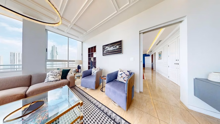 Penthouse de en sueño en Costa del Este | 315 m² de lujo y elegancia - Imagen 5