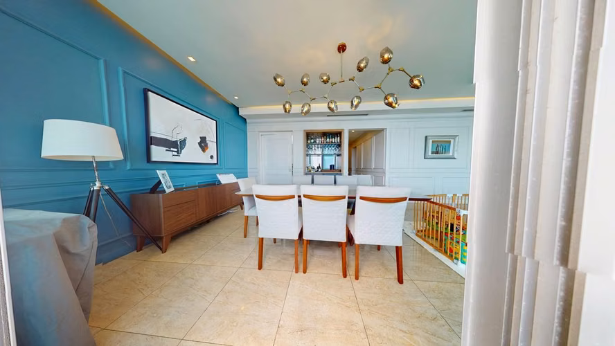 Penthouse de en sueño en Costa del Este | 315 m² de lujo y elegancia - Imagen 8