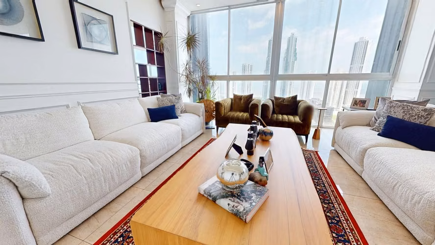 Penthouse de en sueño en Costa del Este | 315 m² de lujo y elegancia - Imagen 2