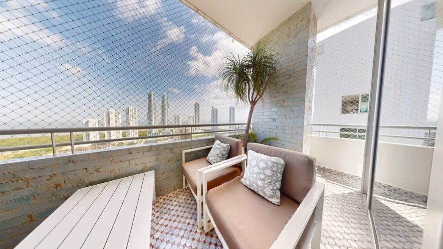 Penthouse de en sueño en Costa del Este | 315 m² de lujo y elegancia - Imagen 6
