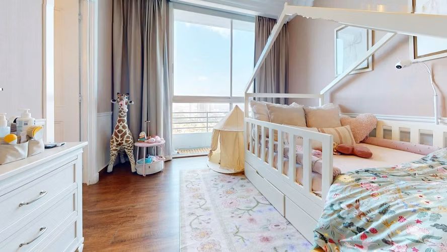 Penthouse de en sueño en Costa del Este | 315 m² de lujo y elegancia - Imagen 17
