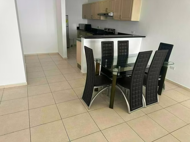 Avenida Balboa | P.H. Vista del Mar | 1Rec Amoblado ($1,300) - Imagen 9