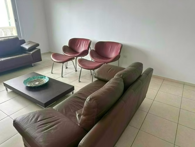 Avenida Balboa | P.H. Vista del Mar | 1Rec Amoblado ($1,300) - Imagen 2