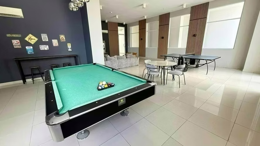 San Francisco | P.H. Mandarin Bay | 3Rec Vista Mar Amoblado ($430,000) - Imagen 8