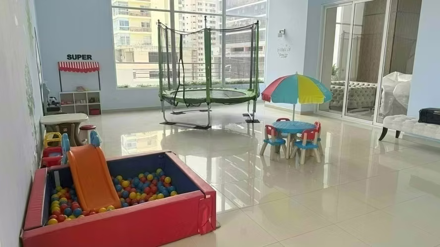 San Francisco | P.H. Mandarin Bay | 3Rec Vista Mar Amoblado ($430,000) - Imagen 11