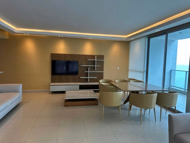 Vendo Apto Oceanaire Vista al mar $465,000 - Imagen 4