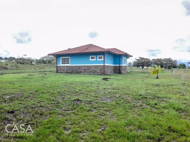 ¡Reducción de Precio! Casa de Montaña en Venta en El Frances, Boquete, Chiriquí - Imagen 4