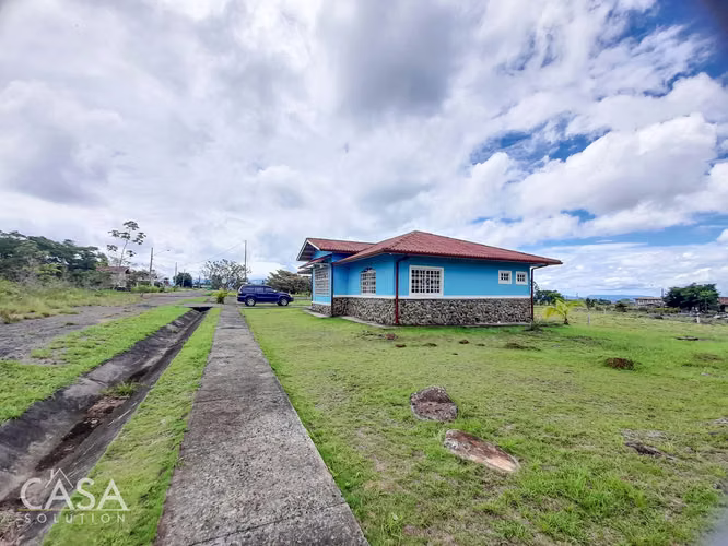 ¡Reducción de Precio! Casa de Montaña en Venta en El Frances, Boquete, Chiriquí - Imagen 16