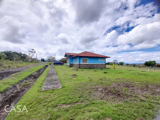 ¡Reducción de Precio! Casa de Montaña en Venta en El Frances, Boquete, Chiriquí - Imagen 14