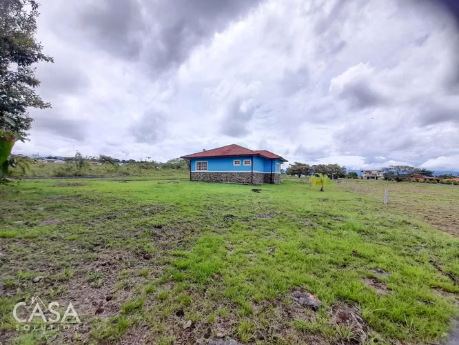 ¡Reducción de Precio! Casa de Montaña en Venta en El Frances, Boquete, Chiriquí - Imagen 13