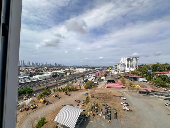 Apartamento amoblado en El Crisol, PH Mystic Hills - Via Tocumen - Imagen 9