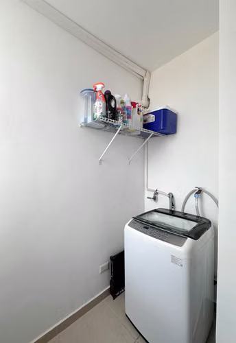 Apartamento amoblado en El Crisol, PH Mystic Hills - Via Tocumen - Imagen 8