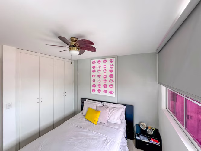 Apartamento amoblado en El Crisol, PH Mystic Hills - Via Tocumen - Imagen 4