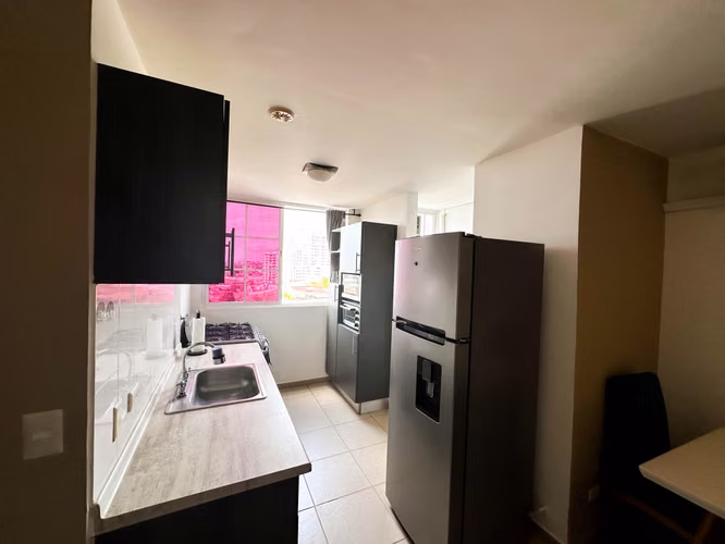 Apartamento amoblado en El Crisol, PH Mystic Hills - Via Tocumen - Imagen 2
