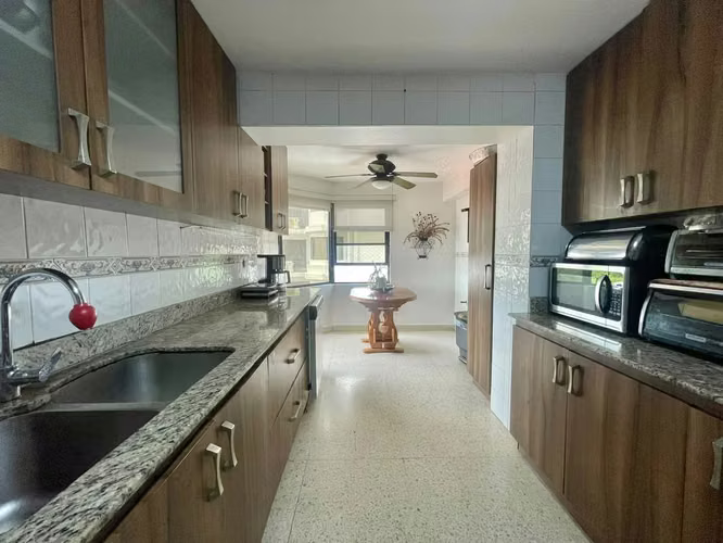 Alquiler de Apartamento en Coco del Mar - PH Marina del Rey -L.G. - Imagen 5