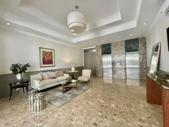 Alquiler de Apartamento en Coco del Mar - PH Marina del Rey -L.G. - Imagen 6