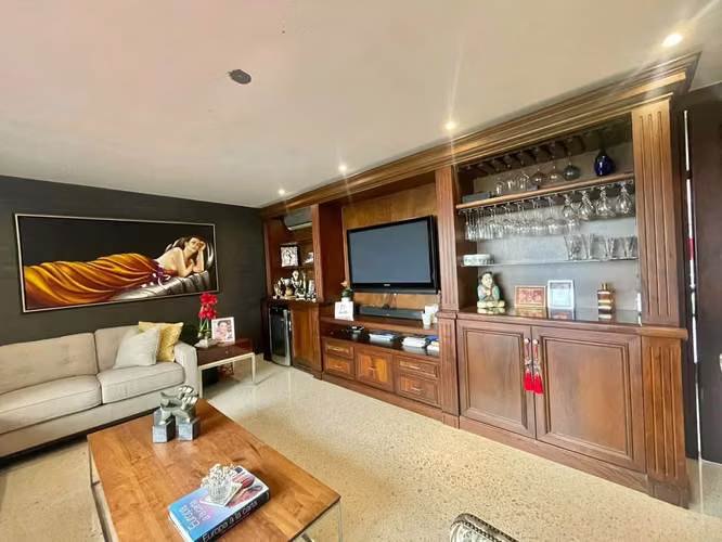 Alquiler de Apartamento en Coco del Mar - PH Marina del Rey -L.G. - Imagen 16