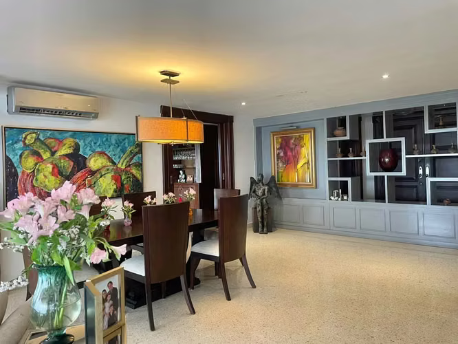 Alquiler de Apartamento en Coco del Mar - PH Marina del Rey -L.G. - Imagen 14