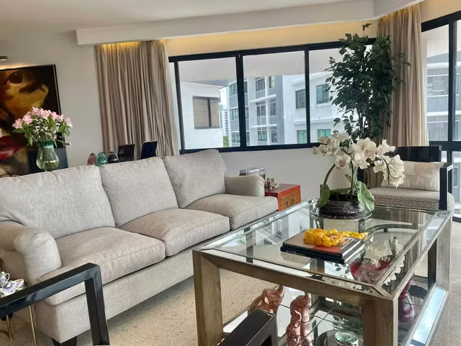 Alquiler de Apartamento en Coco del Mar - PH Marina del Rey -L.G. - Imagen 3
