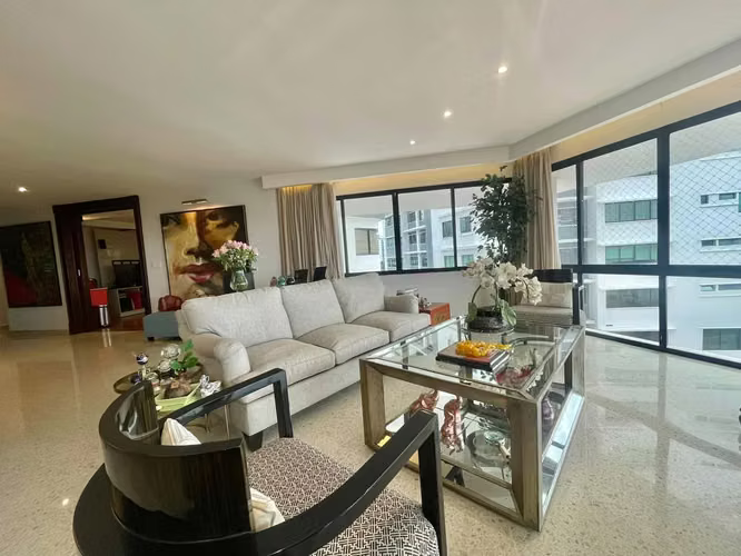 Alquiler de Apartamento en Coco del Mar - PH Marina del Rey -L.G. - Imagen 4
