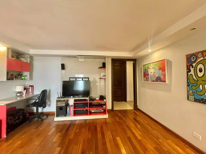 Alquiler de Apartamento en Coco del Mar - PH Marina del Rey -L.G. - Imagen 8