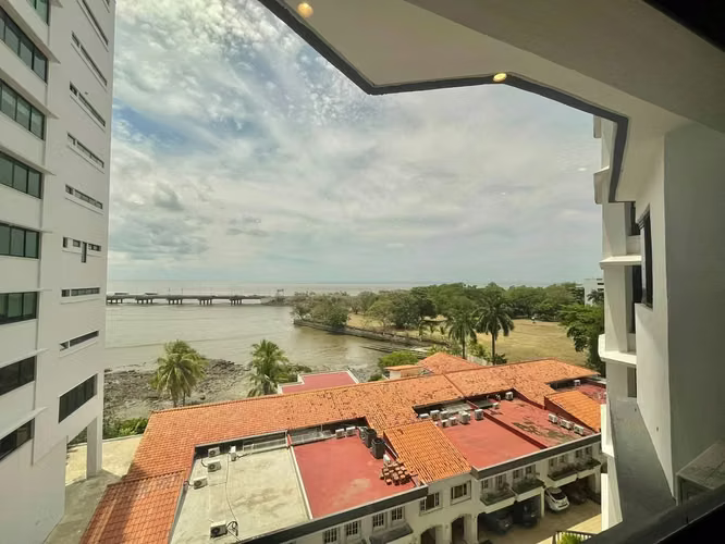 Alquiler de Apartamento en Coco del Mar - PH Marina del Rey -L.G. - Imagen 19
