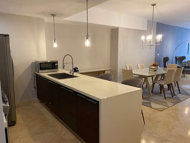 Alquilo apartamento en el PH Yoo, Ave. Balboa - Imagen 4