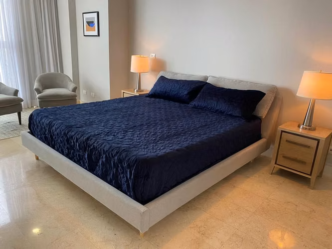 Alquilo apartamento en el PH Yoo, Ave. Balboa - Imagen 6