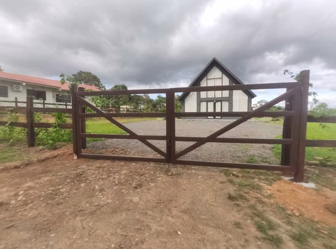 Venta de Cabaña a 10 min de El Valle de Antón - Imagen 7