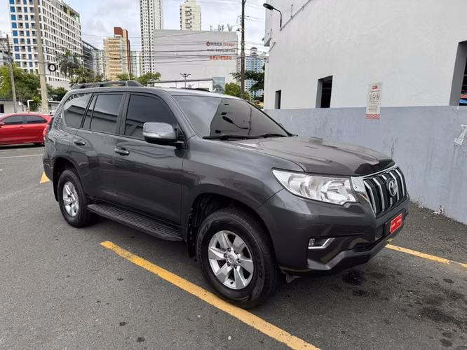 GANGA ! PRADO TXL DIESEL 2020 - Imagen 6
