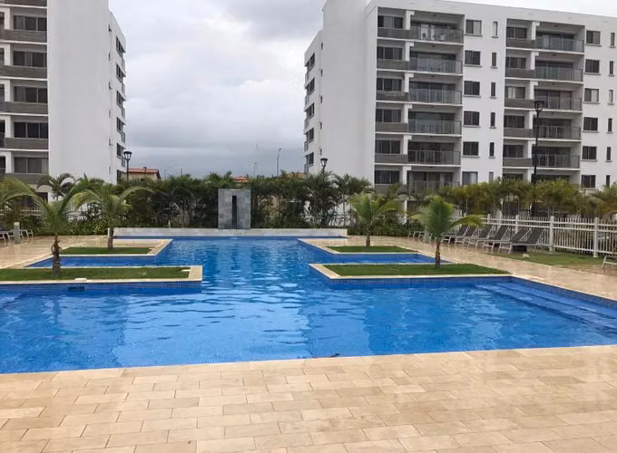 APARTAMENTO AMOBLADO EN ALQUILER – PANAMÁ PACÍFICO  B/.1,300 mensuales - Imagen 18