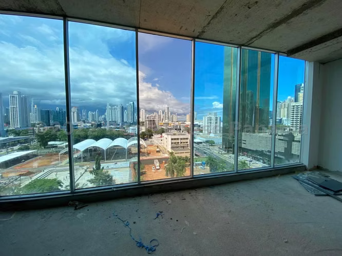 Venta de Oficina Comercial en Obarrio R10008GRR - Imagen 5
