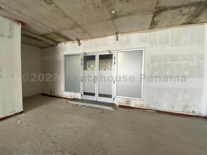 Venta de Oficina Comercial en Obarrio R10008GRR - Imagen 9