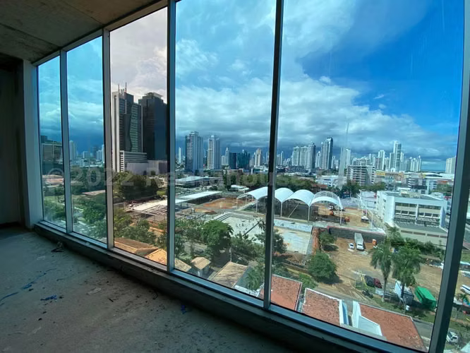 Venta de Oficina Comercial en Obarrio R10008GRR - Imagen 7
