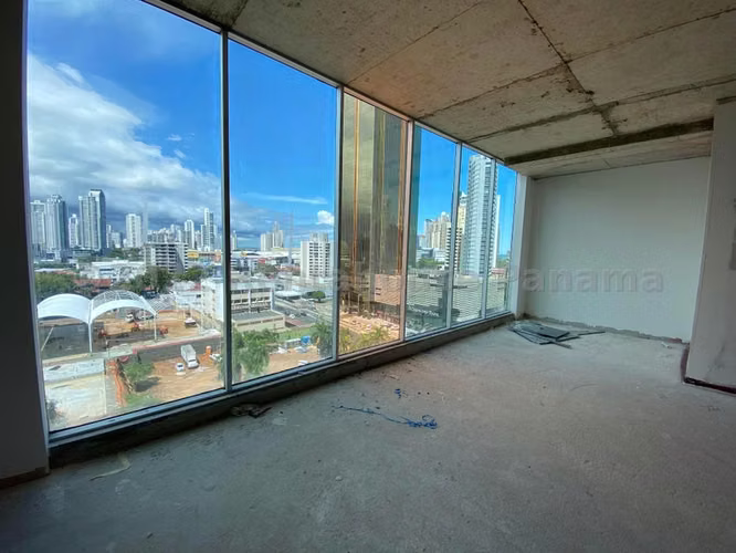 Venta de Oficina Comercial en Obarrio R10008GRR - Imagen 6