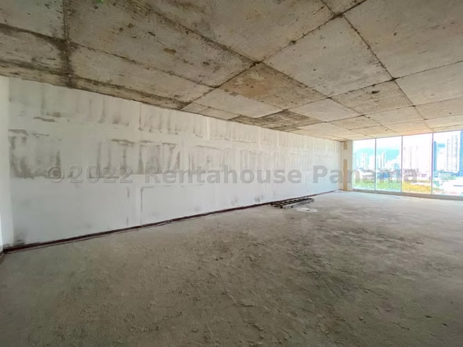 Venta de Oficina Comercial en Obarrio R10008GRR - Imagen 4