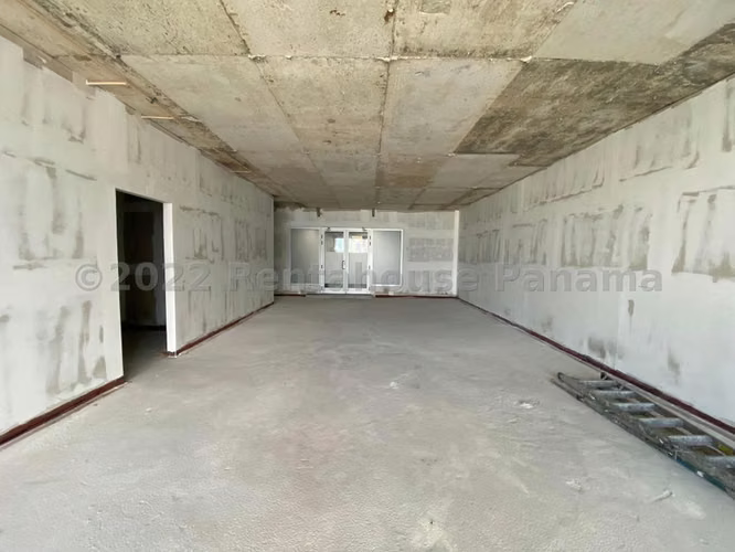 Venta de Oficina Comercial en Obarrio R10008GRR - Imagen 8
