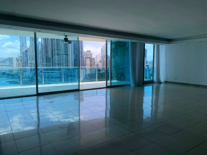 Alquiler de apartamento en PH AQUAMARE -Punta Pacifica - L.G. - Imagen 2