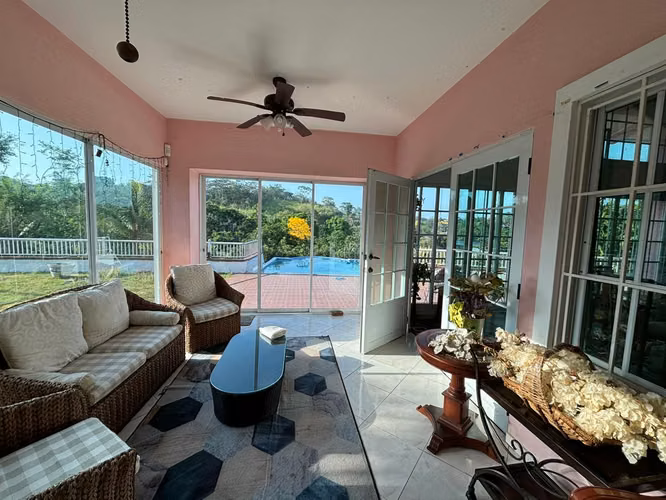 Panamá Norte - Casa en Reserva Natural (Opción a compra) - Imagen 8