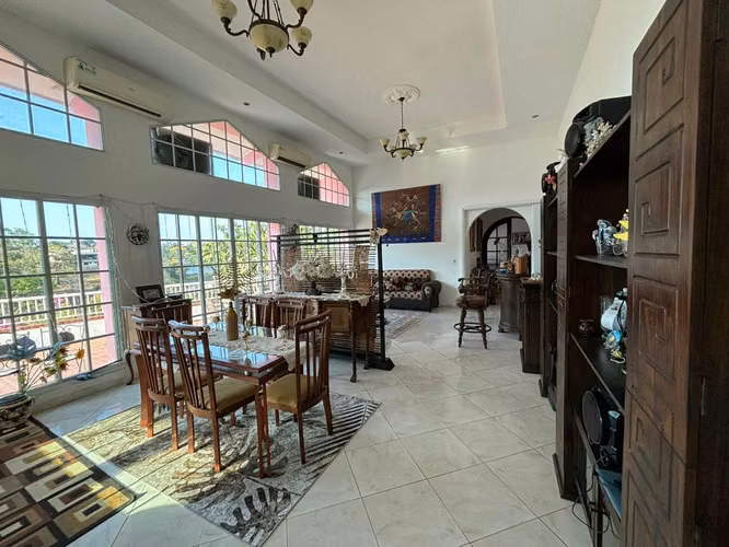 Panamá Norte - Casa en Reserva Natural (Opción a compra) - Imagen 5