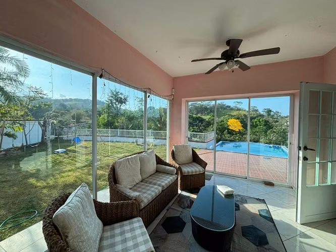 Panamá Norte - Casa en Reserva Natural (Opción a compra) - Imagen 9