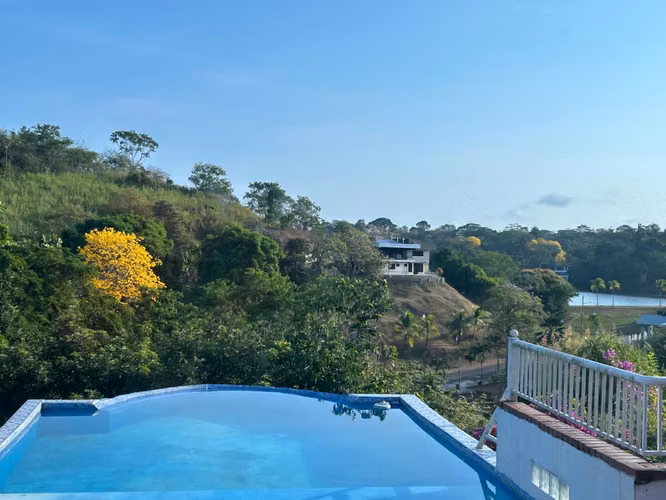Panamá Norte - Casa en Reserva Natural (Opción a compra) - Imagen 12