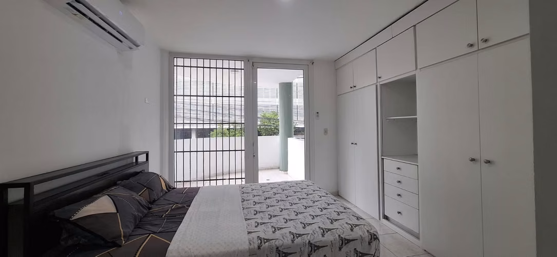 Apartamento Amoblado en San Francisco – $1,400/mes - Imagen 7